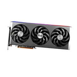 Sapphire NITRO+ AMD Radeon RX 7800 XT 16GB GDDR6 Gaming Graphics Card Sapphire NITRO+ AMD Radeon RX 7800 XT 16GB GDDR6 Gaming Graphics Card
