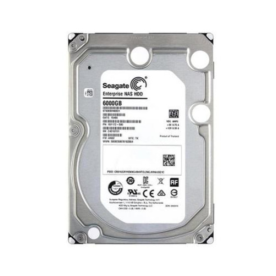 Seagate 6TB 3.5 Seagate 6TB 3.5