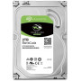 Seagate Barracuda 2TB 7200RPM SATA 3.5-inch HDD Seagate Barracuda 2TB 7200RPM SATA 3.5-inch HDD