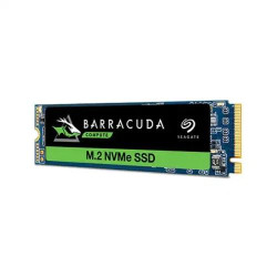 Seagate BarraCuda 570 1TB Gen4 M.2 2280 PCIe NVMe SSD Seagate BarraCuda 570 1TB Gen4 M.2 2280 PCIe NVMe SSD