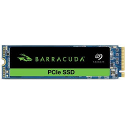 Seagate BarraCuda 570 250GB M.2 2280 PCIe NVMe SSD Seagate BarraCuda 570 250GB M.2 2280 PCIe NVMe SSD