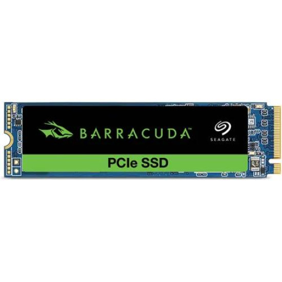 Seagate BarraCuda 570 250GB M.2 2280 PCIe NVMe SSD Seagate BarraCuda 570 250GB M.2 2280 PCIe NVMe SSD