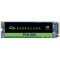 Seagate BarraCuda 570 250GB M.2 2280 PCIe NVMe SSD Seagate BarraCuda 570 250GB M.2 2280 PCIe NVMe SSD