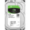 Seagate Barracuda 6TB 3.5 Inch Desktop HDD Seagate Barracuda 6TB 3.5 Inch Desktop HDD