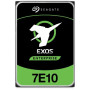 Seagate Exos 7E10 10TB 7200RPM 3.5 Seagate Exos 7E10 10TB 7200RPM 3.5