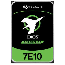Seagate Exos 7E10 8TB 7200RPM 3.5 Seagate Exos 7E10 8TB 7200RPM 3.5