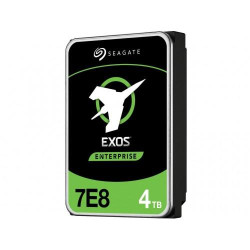 Seagate Exos 7E8 4TB 512N Enterprise SATA Hard Drive Seagate Exos 7E8 4TB 512N Enterprise SATA Hard Drive