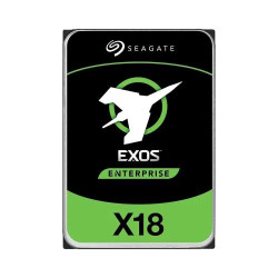 Seagate Exos X18 12TB 7200rpm SATA III 3.5 Seagate Exos X18 12TB 7200rpm SATA III 3.5