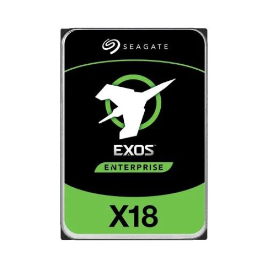 Seagate Exos X18 16TB 7200rpm SATA III 3.5