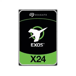 Seagate Exos X24 20TB 7200RPM 3.5 Seagate Exos X24 20TB 7200RPM 3.5