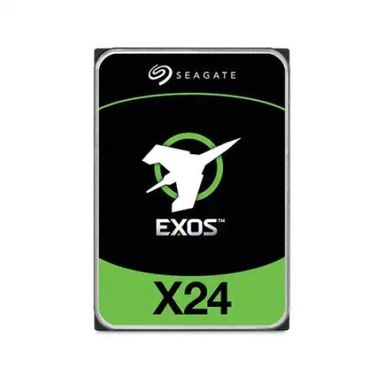 Seagate Exos X24 20TB 7200RPM 3.5 Seagate Exos X24 20TB 7200RPM 3.5