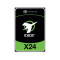 Seagate Exos X24 20TB 7200RPM 3.5