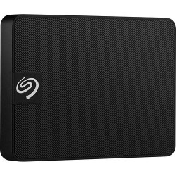 Seagate Expansion 1TB Portable USB 3.0 External SSD Seagate Expansion 1TB Portable USB 3.0 External SSD
