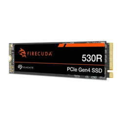 Seagate FireCuda 530R 2TB M.2 NVMe Gen4 Gaming SSD Seagate FireCuda 530R 2TB M.2 NVMe Gen4 Gaming SSD