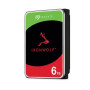 Seagate IronWolf 6TB 3.5 Inch SATA 5400RPM NAS HDD Seagate IronWolf 6TB 3.5 Inch SATA 5400RPM NAS HDD