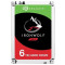 Seagate IronWolf 6TB NAS 7200 RPM 3.5 Seagate IronWolf 6TB NAS 7200 RPM 3.5