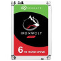 Seagate IronWolf 6TB NAS 7200 RPM 3.5 Seagate IronWolf 6TB NAS 7200 RPM 3.5