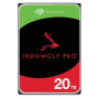 Seagate IronWolf Pro 20TB 3.5-inch SATA 7200RPM NAS HDD Seagate IronWolf Pro 20TB 3.5-inch SATA 7200RPM NAS HDD