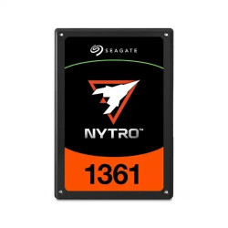 Seagate Nytro 1361 1920GB 2.5 Seagate Nytro 1361 1920GB 2.5