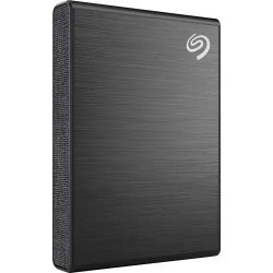 Seagate One Touch 2TB USB Type-C External SSD Seagate One Touch 2TB USB Type-C External SSD