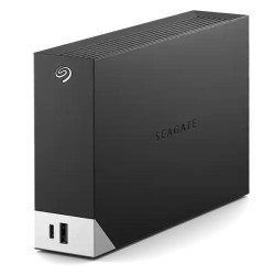 Seagate One Touch Hub 8TB External Hard Disk Drive Seagate One Touch Hub 8TB External Hard Disk Drive