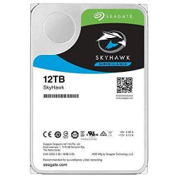 Seagate Skyhawk 12TB 3.5 Seagate Skyhawk 12TB 3.5