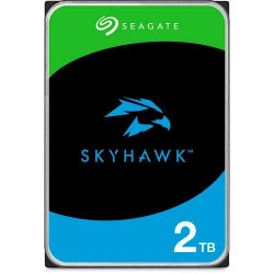 Seagate Skyhawk 2TB 3.5 Seagate Skyhawk 2TB 3.5