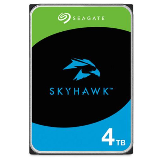 Seagate Skyhawk 4TB 3.5 Seagate Skyhawk 4TB 3.5