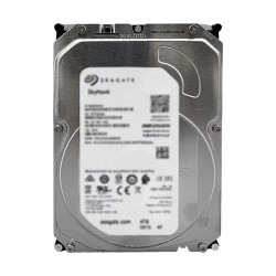 Seagate SkyHawk 4TB Surveillance Hard Drive Seagate SkyHawk 4TB Surveillance Hard Drive