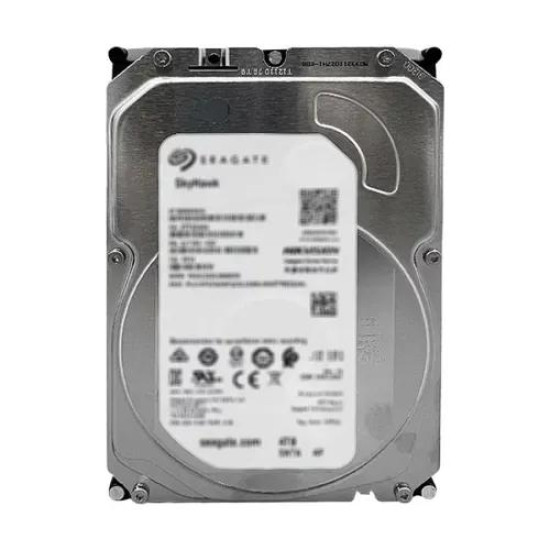 Seagate SkyHawk 4TB Surveillance Hard Drive Seagate SkyHawk 4TB Surveillance Hard Drive