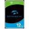 Seagate SkyHawk AI 12TB 3.5 Seagate SkyHawk AI 12TB 3.5