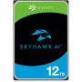 Seagate SkyHawk AI 12TB 3.5 Seagate SkyHawk AI 12TB 3.5