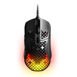 SteelSeries Aerox 5 Ultra Lightweight RGB Gaming Mouse SteelSeries Aerox 5 Ultra Lightweight RGB Gaming Mouse