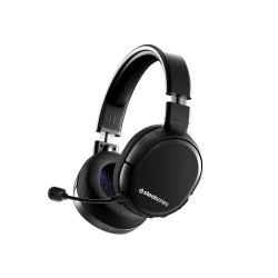 SteelSeries Arctis 1 HS-00021 4 in 1 Wireless Gaming Headphone Black SteelSeries Arctis 1 HS-00021 4 in 1 Wireless Gaming Headphone Black