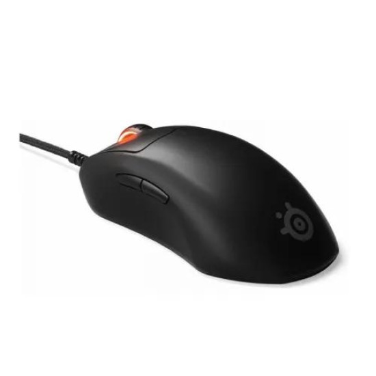 SteelSeries Prime Plus RGB Gaming Mouse