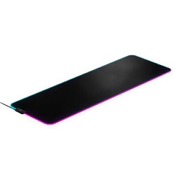 SteelSeries QcK Prism XL Micro Woven Cloth Gaming Mouse Pad SteelSeries QcK Prism XL Micro Woven Cloth Gaming Mouse Pad