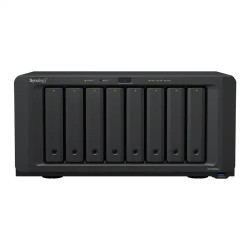 Synology DiskStation DS1823xs+ 8-Bays NAS Enclosure