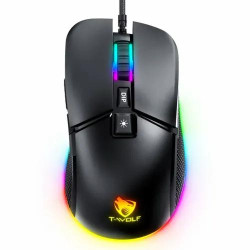 T-WOLF G590 RGB Wired Gaming Mouse T-WOLF G590 RGB Wired Gaming Mouse