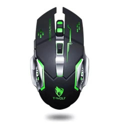 T-WOLF Q13B Wireless Gaming Mouse T-WOLF Q13B Wireless Gaming Mouse