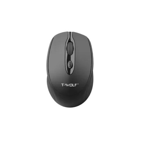 T-WOLF T75 Dual-Mode Wireless Mouse T-WOLF T75 Dual-Mode Wireless Mouse