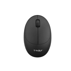 T-WOLF T87 Dual-Mode Wireless Mouse T-WOLF T87 Dual-Mode Wireless Mouse