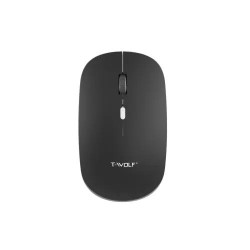 T-WOLF T90 Dual-Mode Wireless Mouse T-WOLF T90 Dual-Mode Wireless Mouse