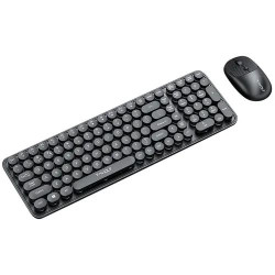 T-Wolf TF350 Wireless Keyboard Mouse Combo T-Wolf TF350 Wireless Keyboard Mouse Combo