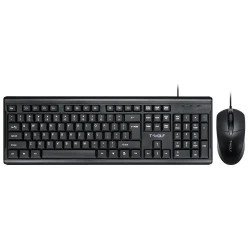 T-WOLF TF500 Keyboard and Mouse Combo T-WOLF TF500 Keyboard and Mouse Combo