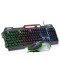 T-Wolf TF600 RGB Gaming Keyboard Mouse Combo T-Wolf TF600 RGB Gaming Keyboard Mouse Combo