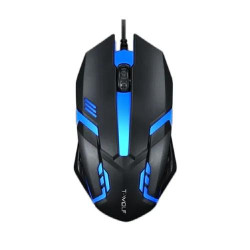 T-Wolf V1 7 Color RGB Gaming Mouse T-Wolf V1 7 Color RGB Gaming Mouse