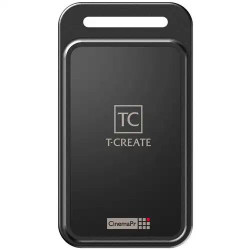 TEAM CinemaPr P31 1TB USB 3.2 Type-C External SSD TEAM CinemaPr P31 1TB USB 3.2 Type-C External SSD
