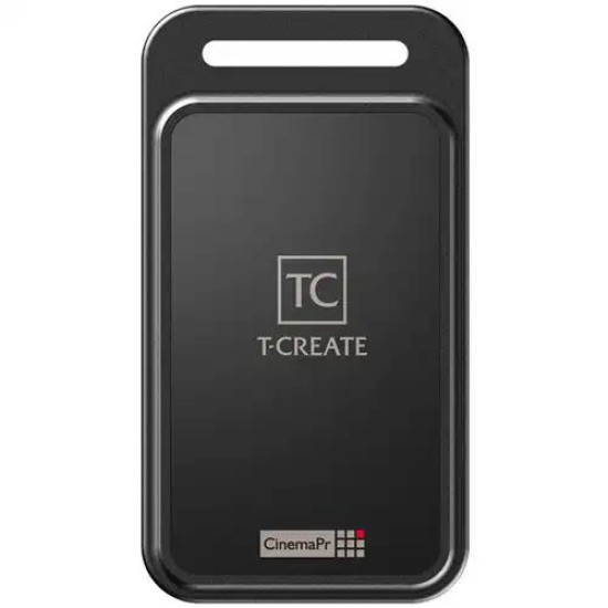 TEAM CinemaPr P31 1TB USB 3.2 Type-C External SSD TEAM CinemaPr P31 1TB USB 3.2 Type-C External SSD