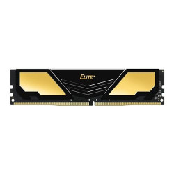 Team Elite Plus 4GB 2666MHz DDR4 U-DIMM Desktop RAM Team Elite Plus 4GB 2666MHz DDR4 U-DIMM Desktop RAM