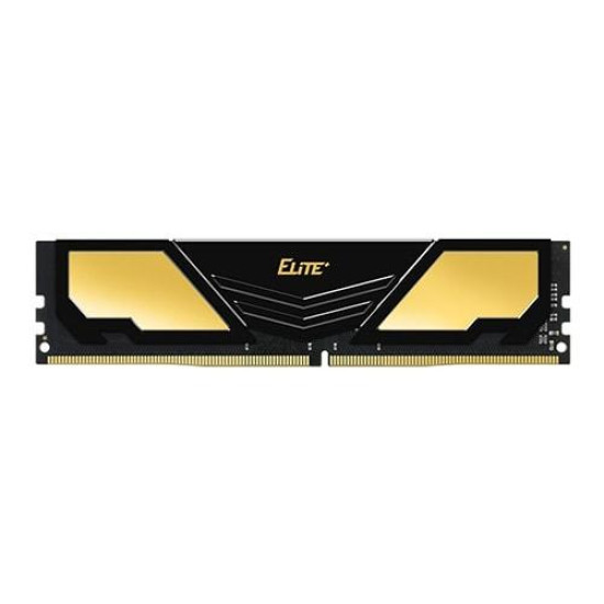 Team Elite Plus 8GB 3200MHz DDR4 U-DIMM Desktop RAM Team Elite Plus 8GB 3200MHz DDR4 U-DIMM Desktop RAM